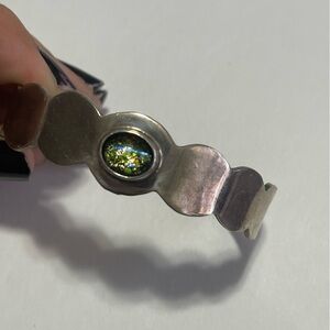 Vintage Silver Bracelet